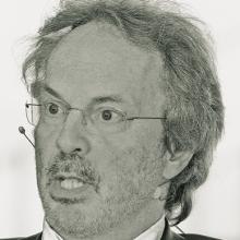 Henning Melber