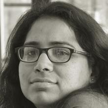 Roli Mahajan