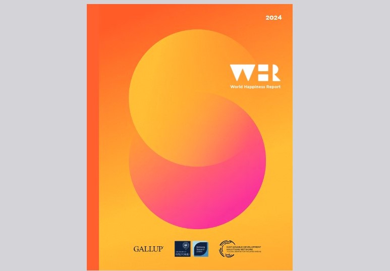 World Happiness Report 2024