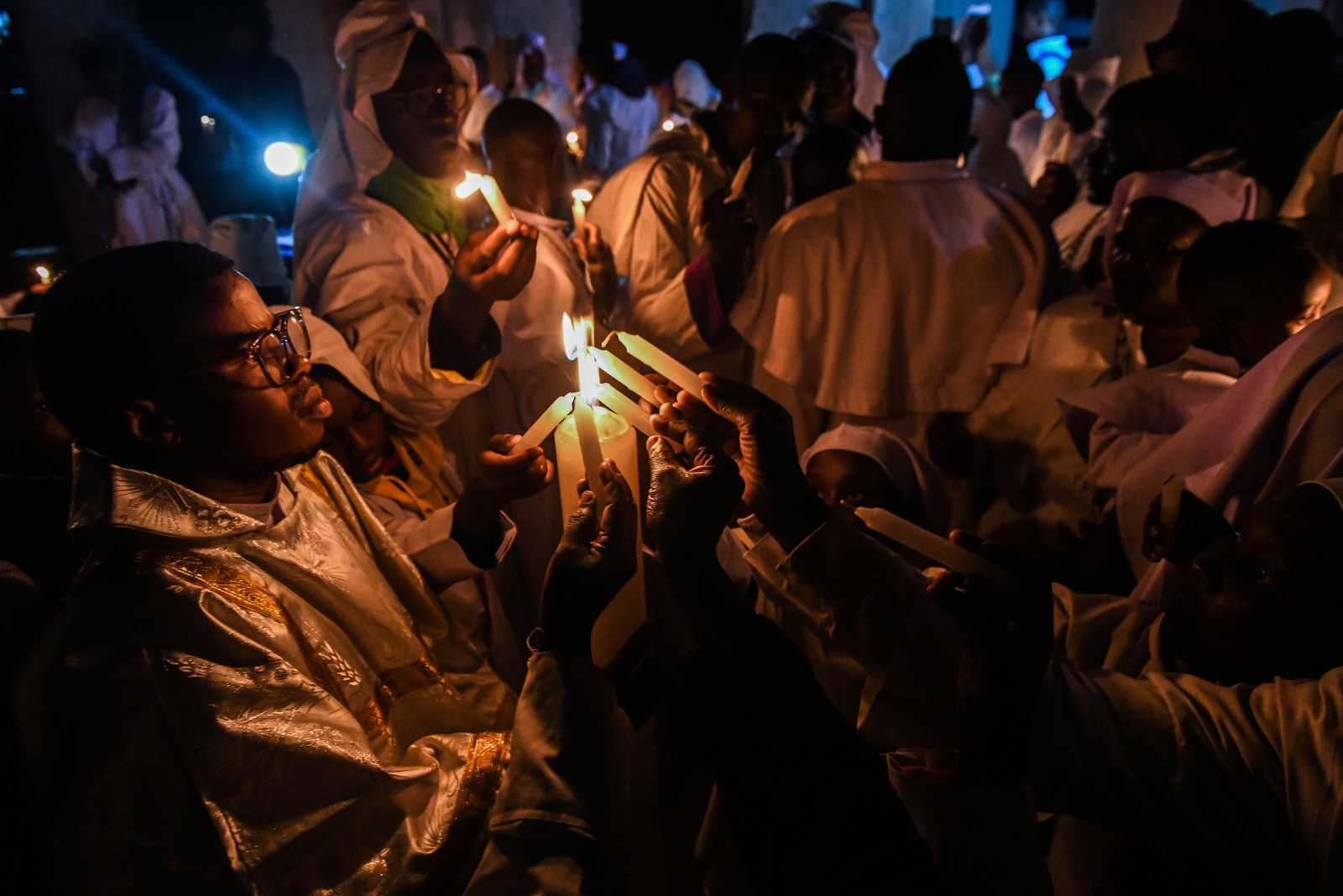 How faith-based organisations are promoting mental health