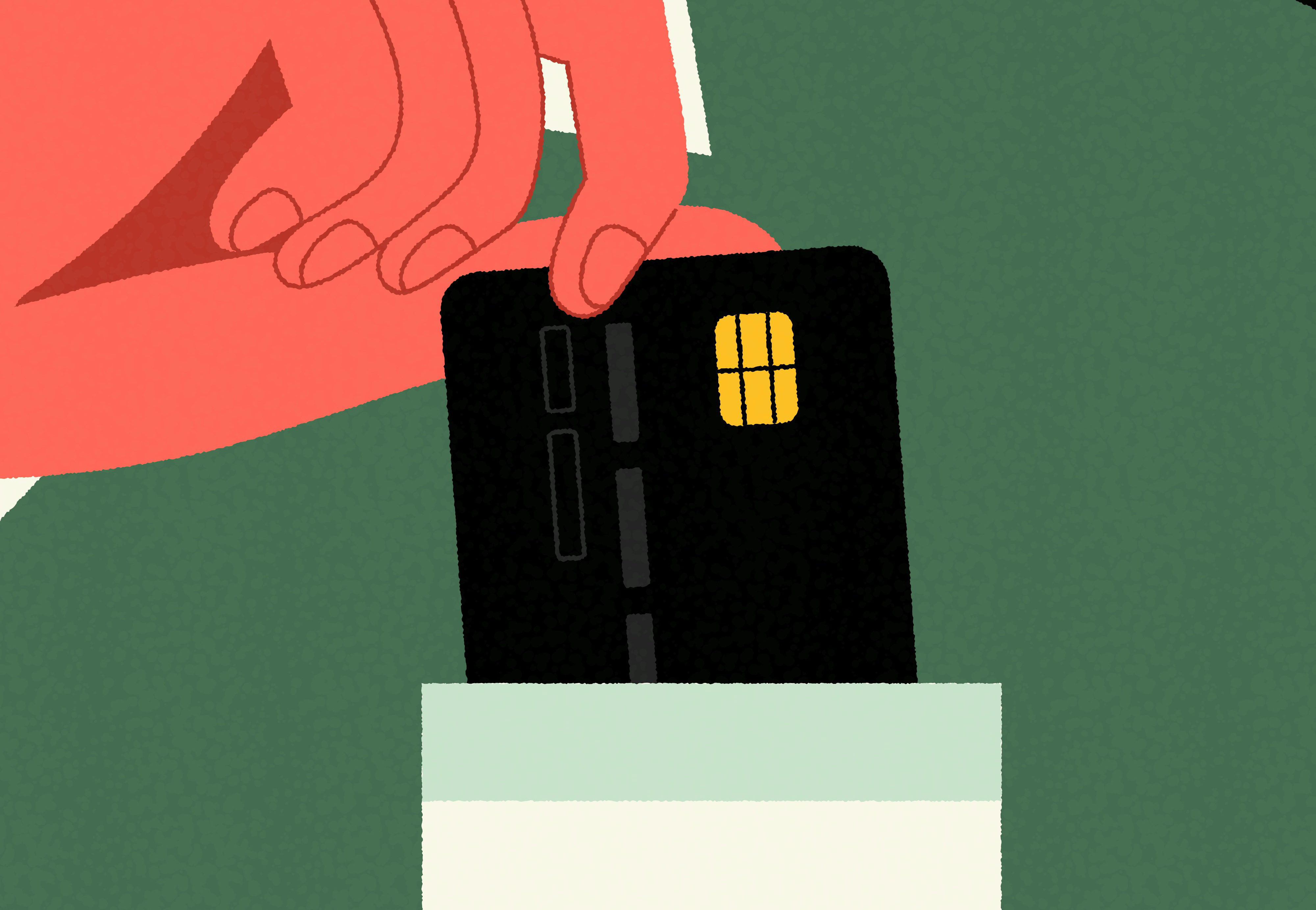 Illustration by Dadi Prayoga from Indonesia.