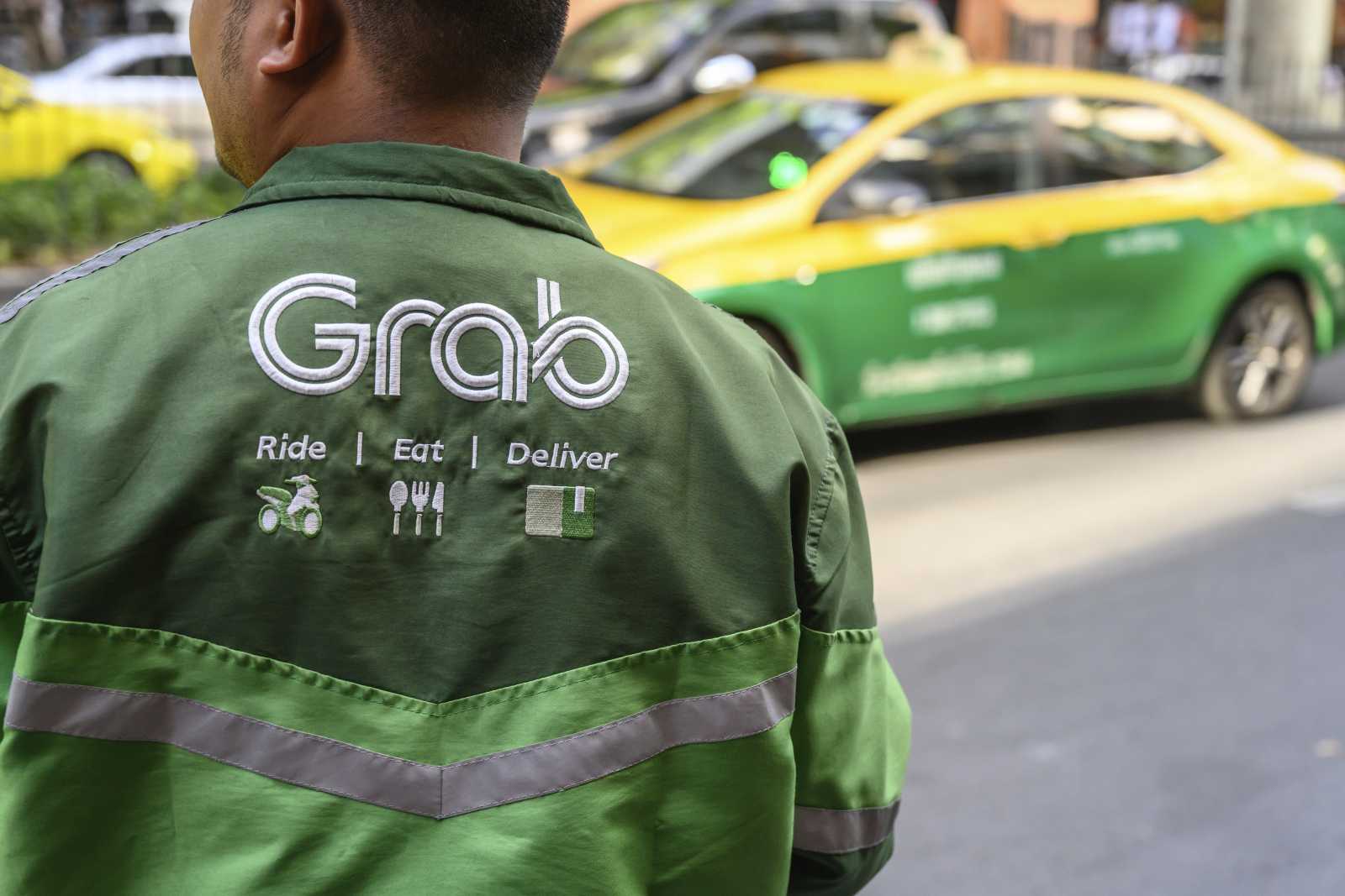 Das südostasiatische Unternehmen Grab entwickelte sich vom Start-up zu einem multinationalen Technologie-Konzern mit einer „Super-App“ für Personentransport, Lieferung von Lebensmitteln und digitale Zahlungsdienste. 