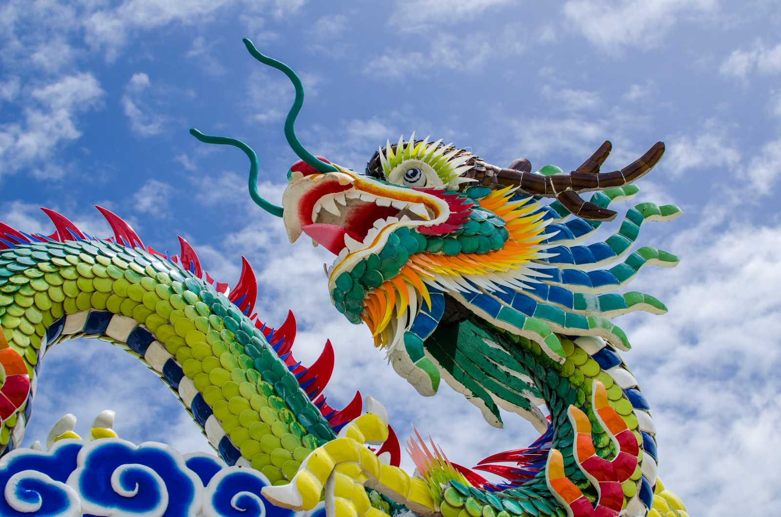 Perceptions of China vary considerably around the world, ranging from positive attitudes to viewing it as an existential threat.