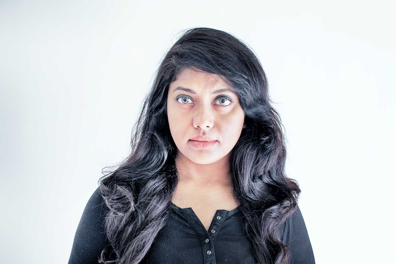 Fabeha Monir.