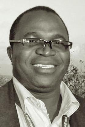 Mweninguwe Raphael Mweninguwe