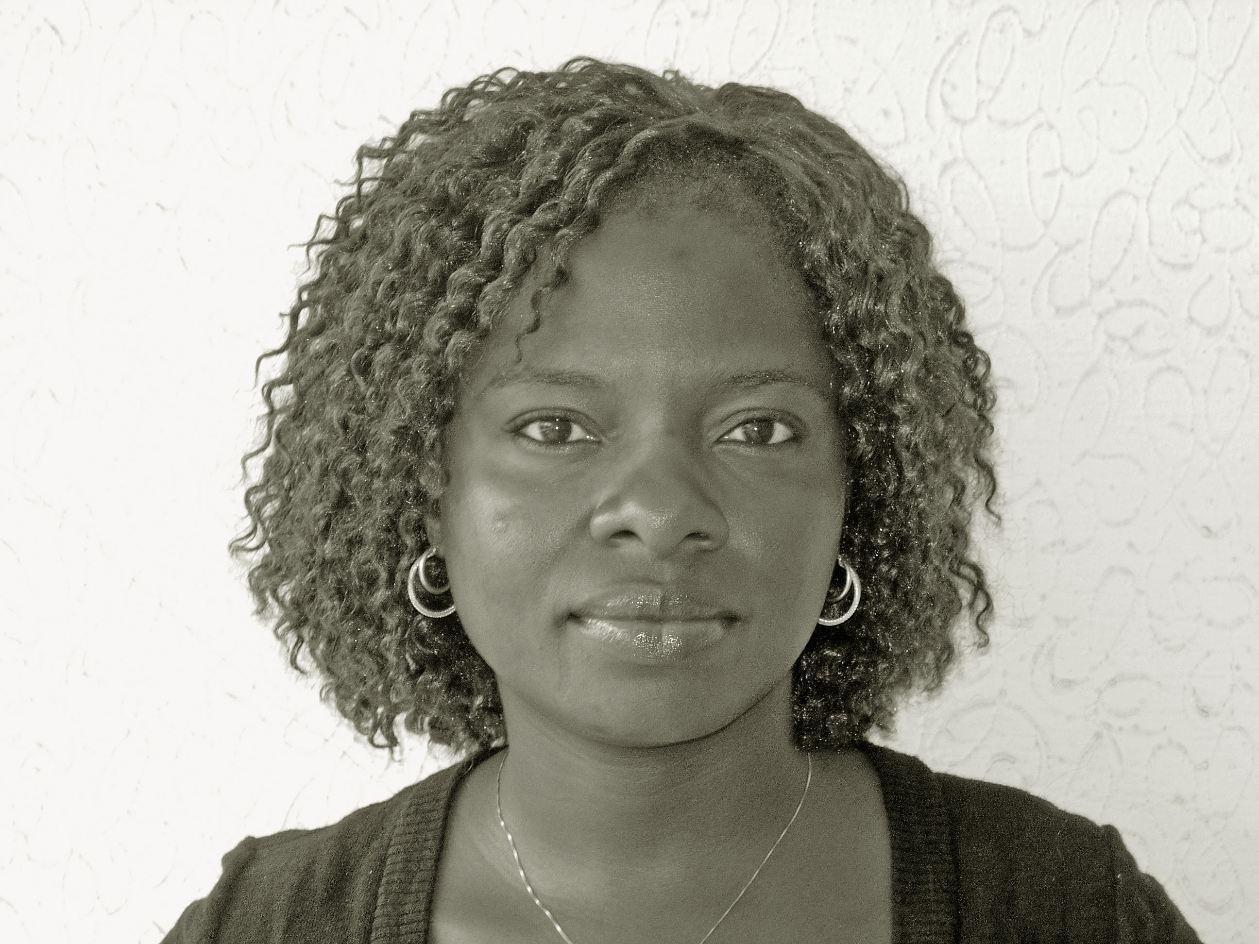 Damilola Oyedele