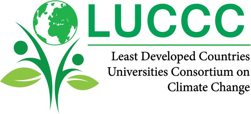 LUCCC logo