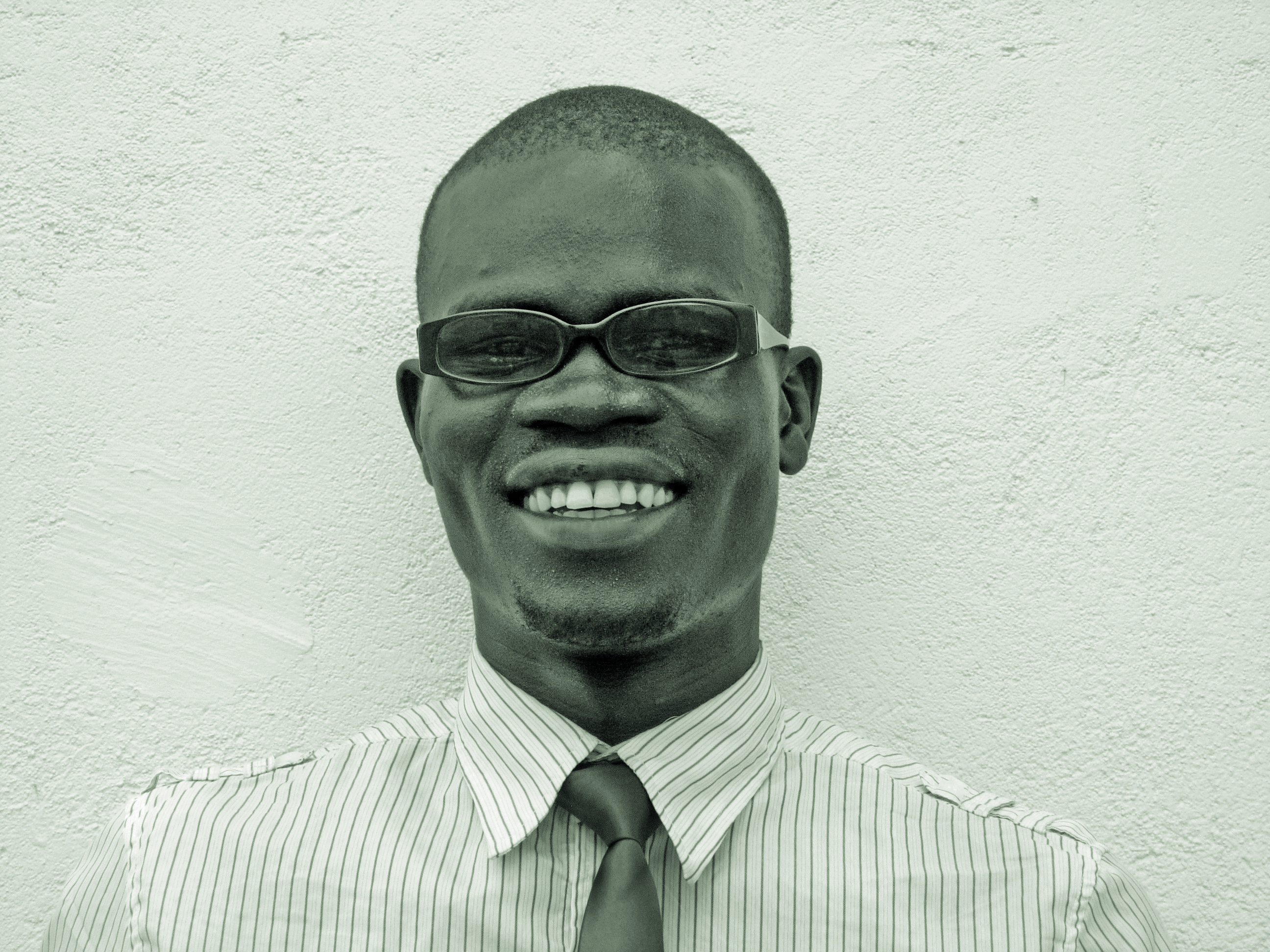 Peter Okello Peter Okello