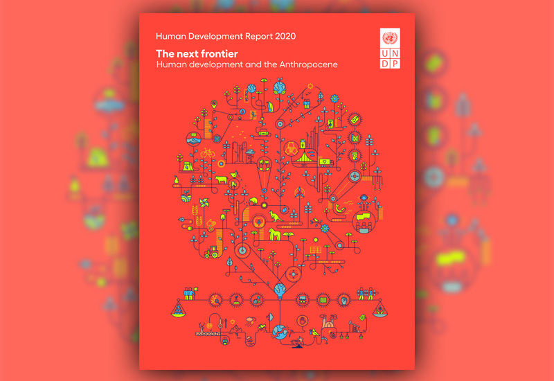 Screenshot: http://hdr.undp.org/sites/default/files/hdr2020.pdf HDR 2020 includes the most latest edition of the HDI as well as the first ever edition of the PHDI.