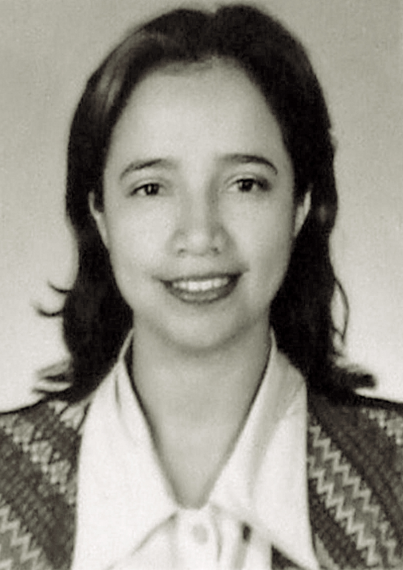 Patricia Galicia Patricia Galicia