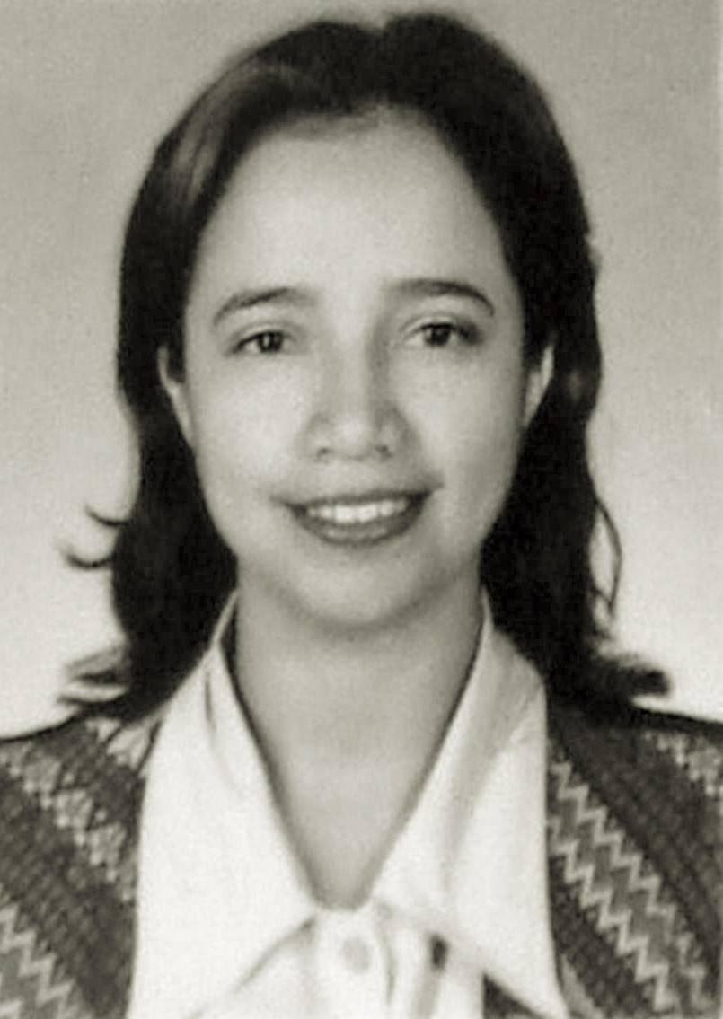 Patricia Galicia