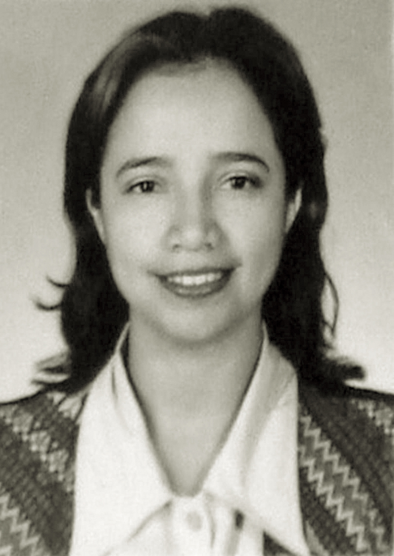 Patricia Galicia Patricia Galicia