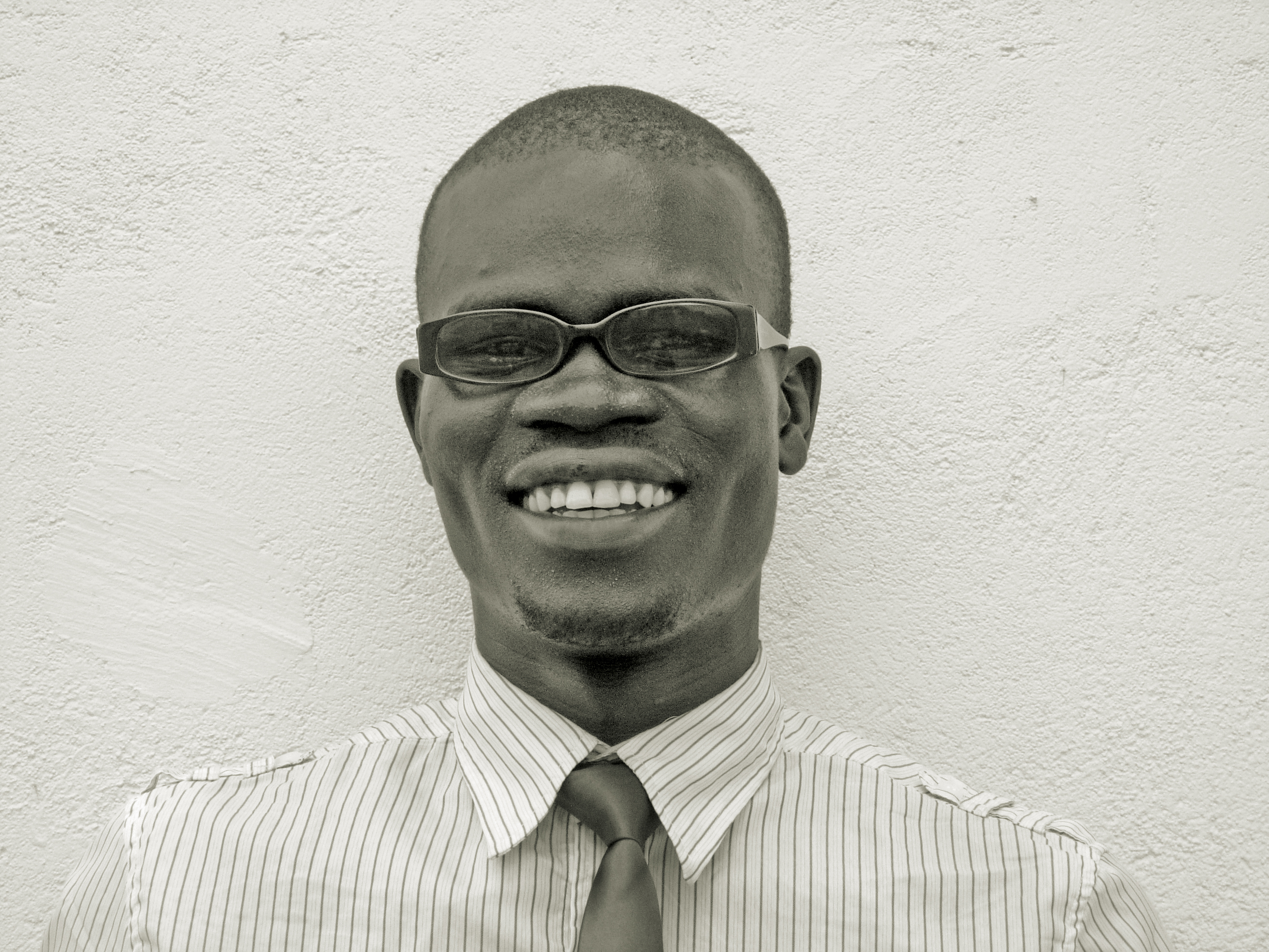 Peter Okello Peter Okello