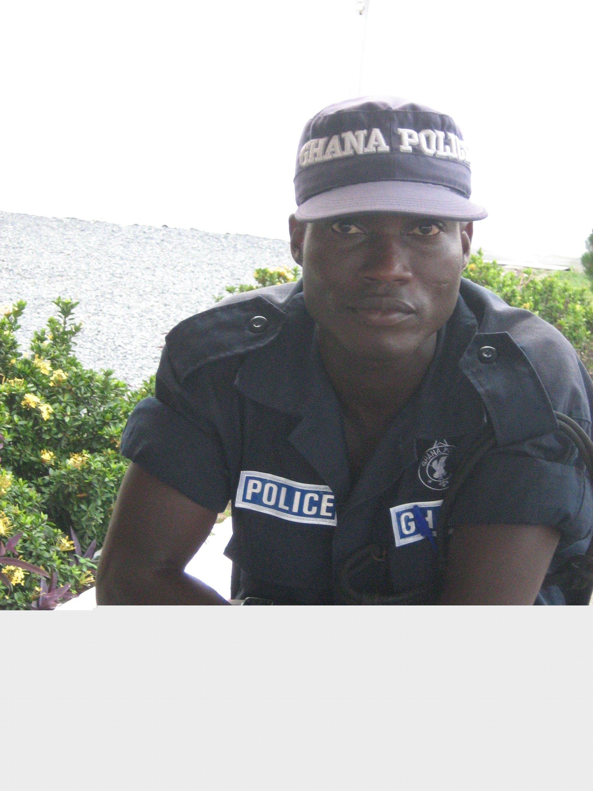 dem Ghanas Pro-Kopf-Bruttoinlandsprodukt hat sich seit 1995 verdreifacht. Ghana ist somit zum Land mit mittlerem Einkommen geworden.