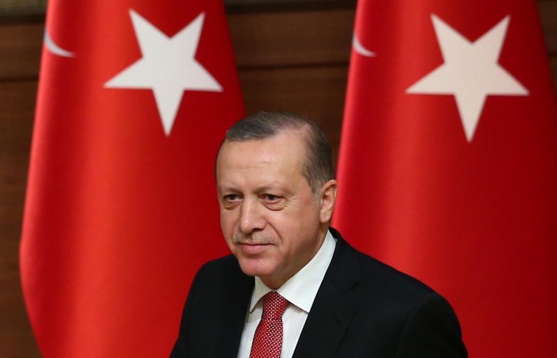Der türkische Staatspräsident Erdogan spaltet sein Land durch eine gefährliche Freund-Feind-Politik.