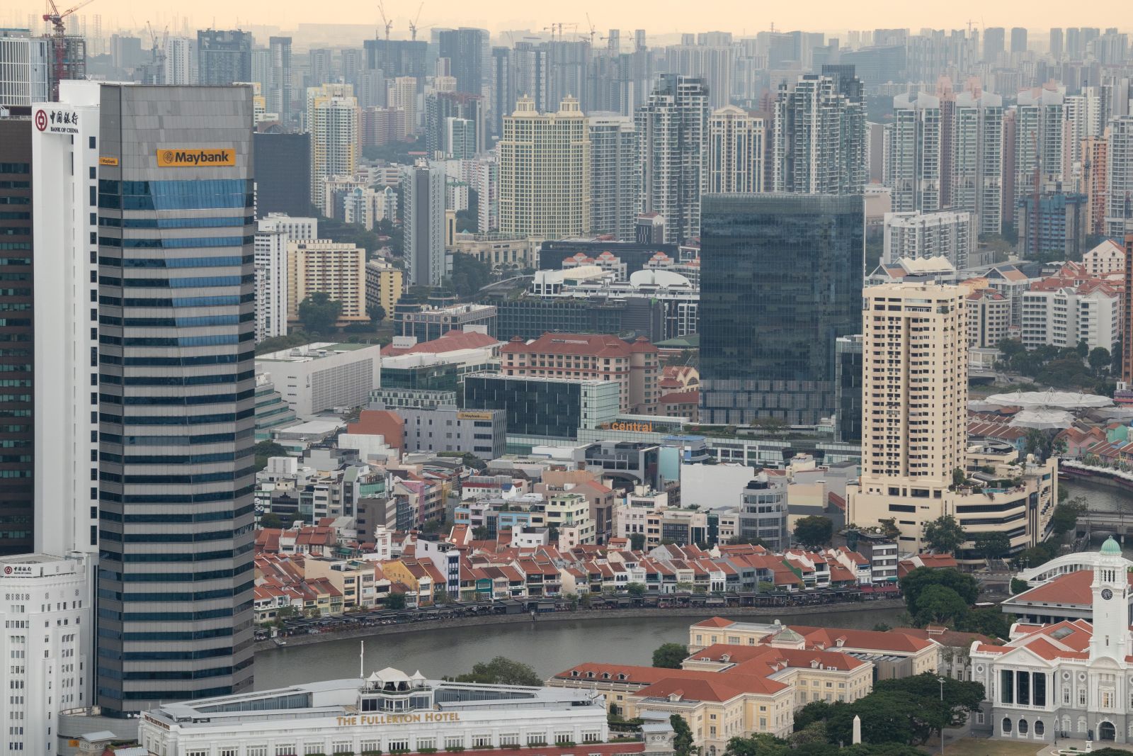 Jan W. Hofmann Chinese stock ratings: well-functioning capital markets require a minimum level of rule of law.