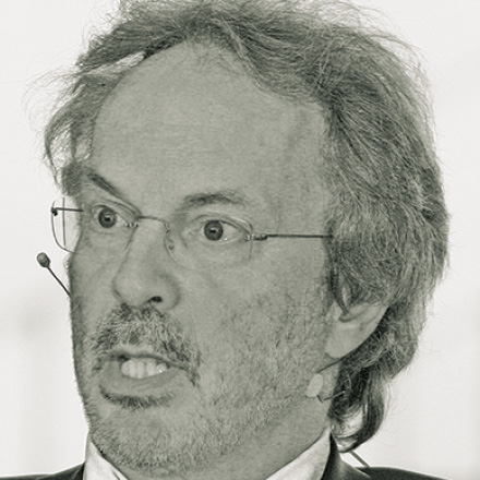Henning Melber