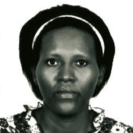 Mireille Kanyange