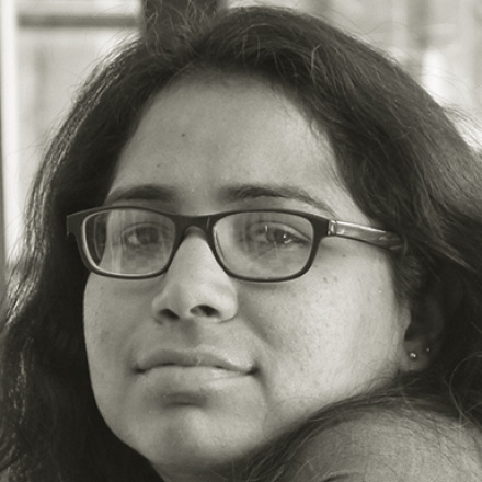 Roli Mahajan
