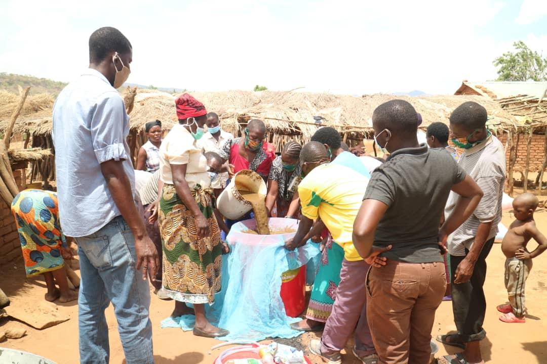 Activists raise awareness of ecosystem relevance in Malawi