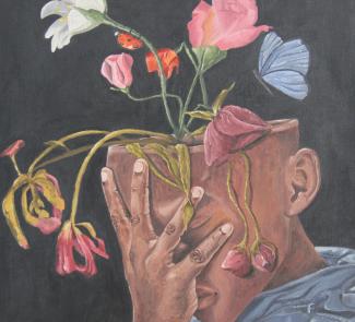 Kudo Kagudu Global crises leave psychological scars. At the same time, certain circumstances promote resilience.