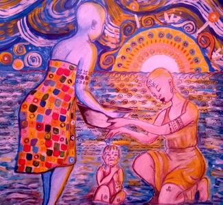 Bild von Muthoni Nderitu 