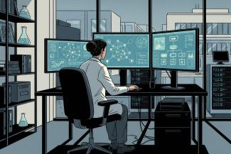 KI-Projekte verfolgen teils hehre Ziele. Doch wie nützlich sind sie wirklich?