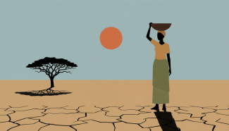 For farming communities in Uganda, failed seasons can quickly become debt crises.