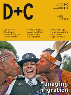 D+C/E+Z 2012/12 Managing migration