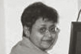 Aditi Roy Ghatak