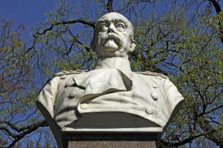 Otto von Bismarck’s social-protection systems are arguably his most important legacy.