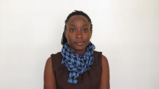 Grace Atuhaire Grace Atuhaire