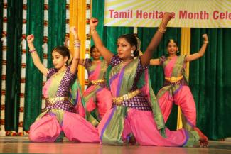 The Government of India wants expats to invest in development schemes: celebrating Tamil Heritage Month in the Canadian province of Ontario.
