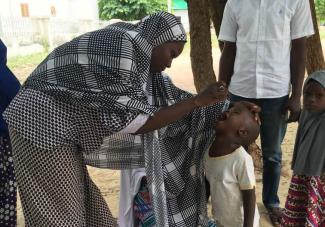 eHA Vaccination matters.