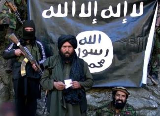Im Januar behauptete ISIS, nun auch in Afghanistan und Pakistan präsent zu sein.