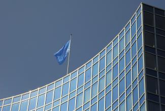 United Nations, Geneva, Switzerland.