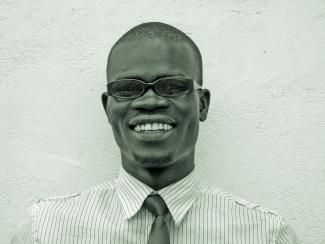 Peter Okello Peter Okello
