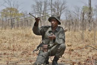 Daniel Rosengren / ZGF Rangers benefit from technological progress.