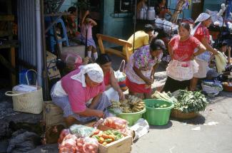 Poor women suffer in particular under El Salvador’s abortion law.