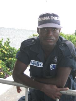 dem Ghana has become a middle-income country, as its per-capita income has grown more than three-fold since 1995.