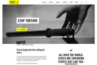 amnesty international
