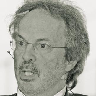 Henning Melber