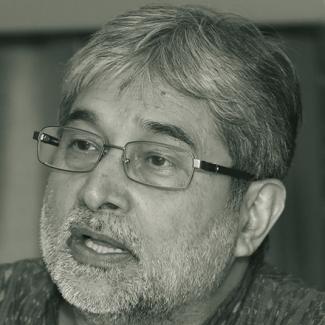 Praveen Jha