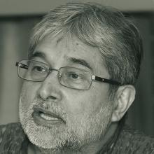 Praveen Jha