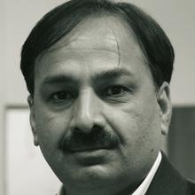 Imran Mukhtar