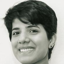 Sundus Saleemi